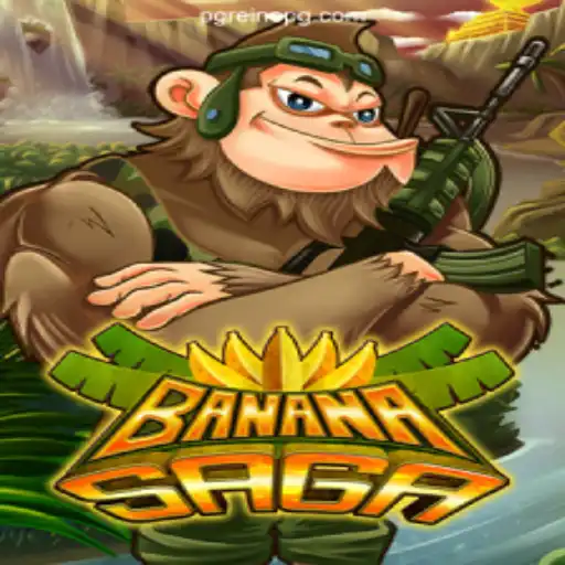 Exploring the Exciting World of BananaSaga on ReinoPG.com: Online Slots Brasil #1