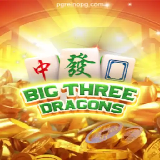 Discover the Thrilling World of BigThreeDragons on ReinoPG.com Platform