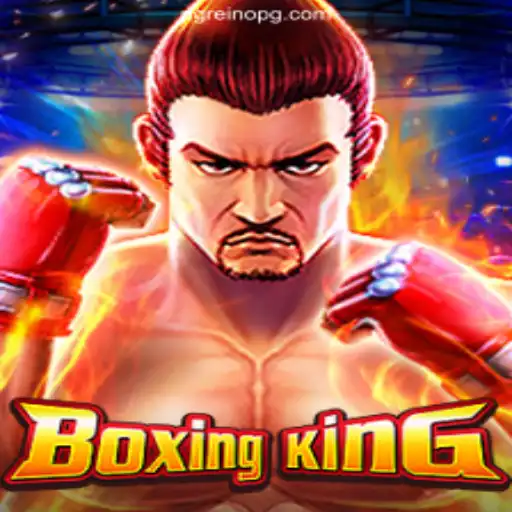BoxingKing: A Knockout in the World of Online Slots on ReinoPG.com