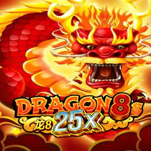 Dragon8s25x: A Thrilling Adventure on the ReinoPG.com Platform