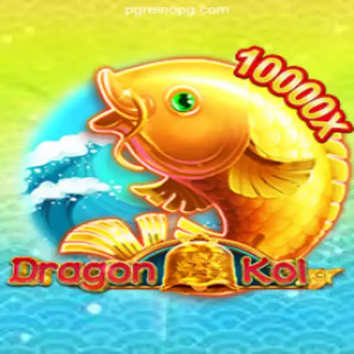 Exploring DragonKoi on ReinoPG.com: The Premier Online Slot Game in Brazil