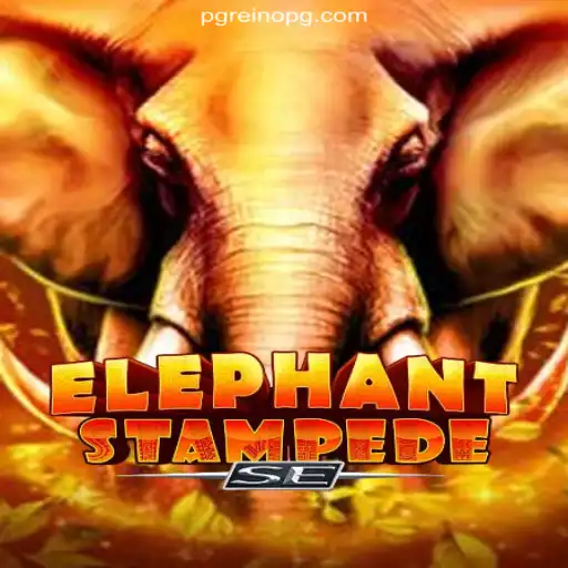 ElephantStampedeSE: A Thrilling Addition to ReinoPG.com's Esteemed Platform