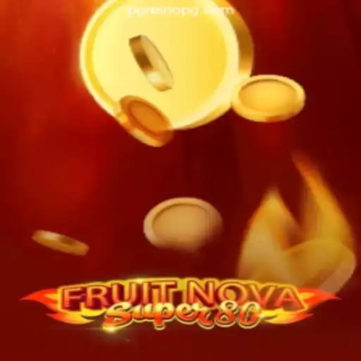 Exploring FruitNovaSuper80 on ReinoPG.com: A Premier Online Slots Experience in Brazil