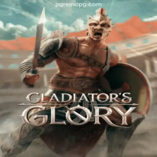 GladiatorsGlory: Dominating the Online Slots Arena on ReinoPG.com Platform