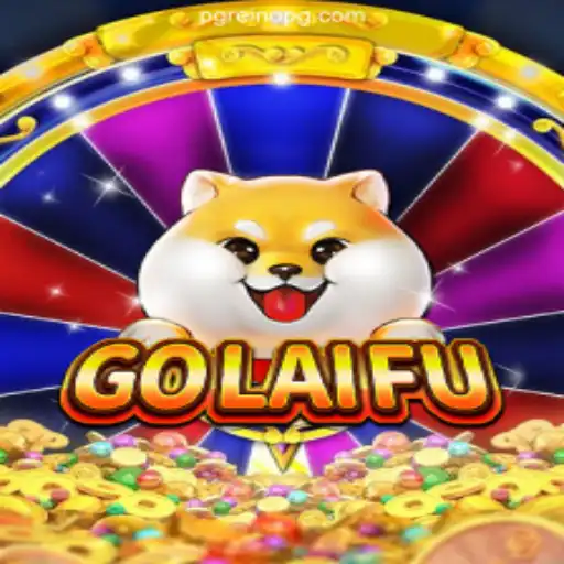 GoLaiFu: Revolutionizing Online Slots on ReinoPG.com Platform