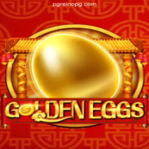 GoldenEggs: A Premier Slot Game Experience on ReinoPG.com