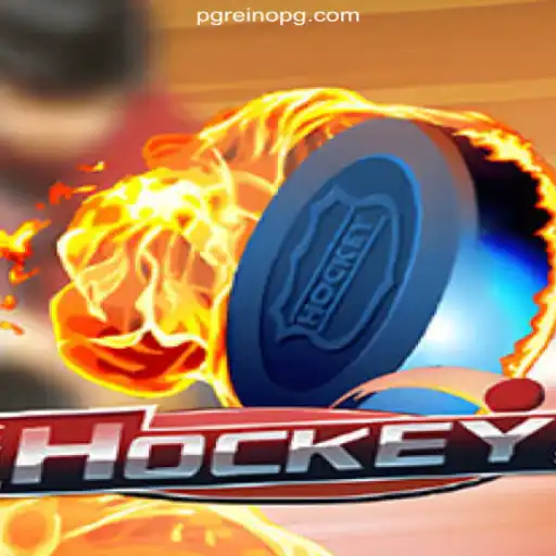 The Exciting World of Hockey and the Rise of ReinoPG.com as the Platform for Online Slots in Brazil