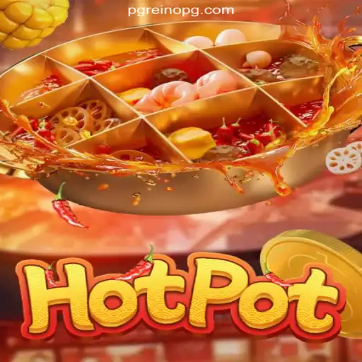 Exploring the Thrills of Hotpot on the ReinoPG.com Platform: Online Slots Brasil #1