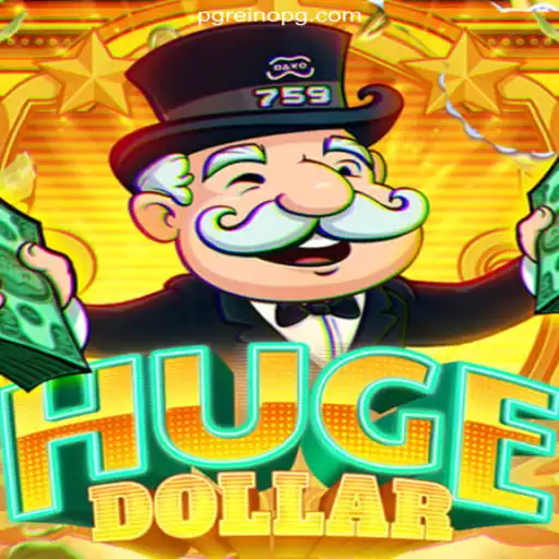 Exploring HugeDollar: The Ultimate Online Casino Experience on ReinoPG.com