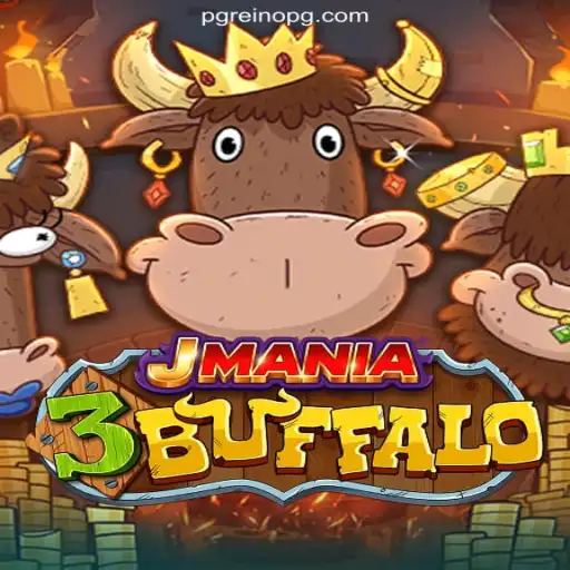 Exploring JMania3Buffalo on ReinoPG.com: A Leading Slot Experience in Brazil