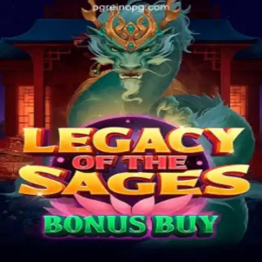 Unlock the Mysteries of 'LegacyoftheSagesBonusBuy' on ReinoPG.com: Brasil's #1 Platform for Online Slots