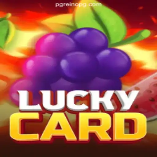 Discover the Excitement of LuckyCard on ReinoPG.com: Top Online Slots in Brazil