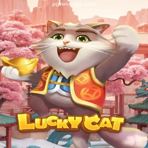 Discover the Exciting World of LuckyCat on ReinoPG.com Platform