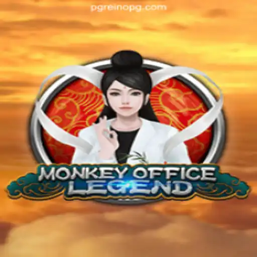 Unveiling MonkeyOfficeLegend: The Ultimate Gaming Experience on ReinoPG.com