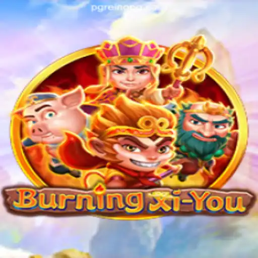 BurningXiYou: A Journey of Adventure on ReinoPG.com Platform