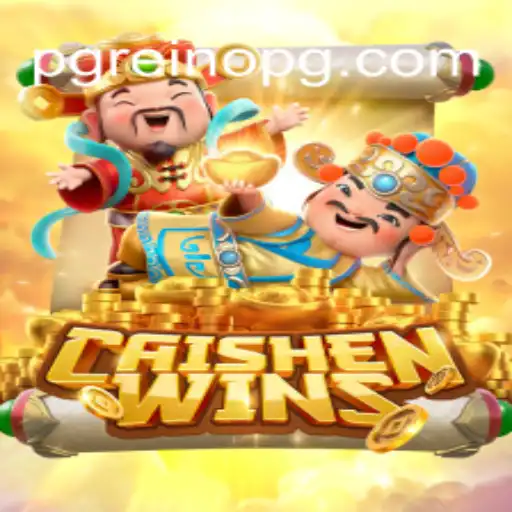 Explore CaishenWins: The Ultimate Online Slot Experience on ReinoPG.com Platform