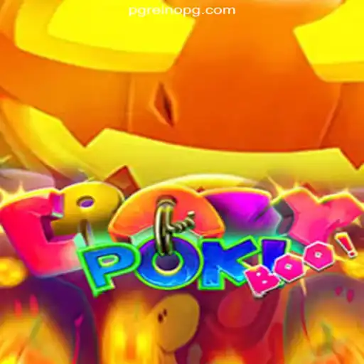 CrazyPokiBoo: Dive into the Thrilling World of Online Slots