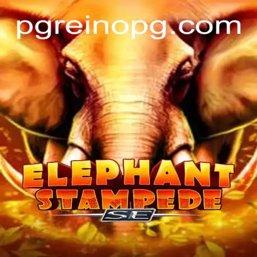 ElephantStampedeSE: A Thrilling Addition to ReinoPG.com's Esteemed Platform