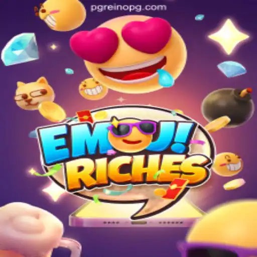 Exploring the World of EmojiRiches: The Top Online Slot Game on ReinoPG.com