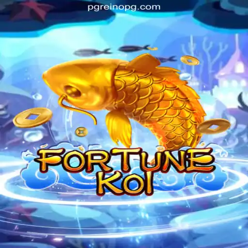 Unveiling FORTUNEKOI: The Premier Online Slot Experience on ReinoPG.com
