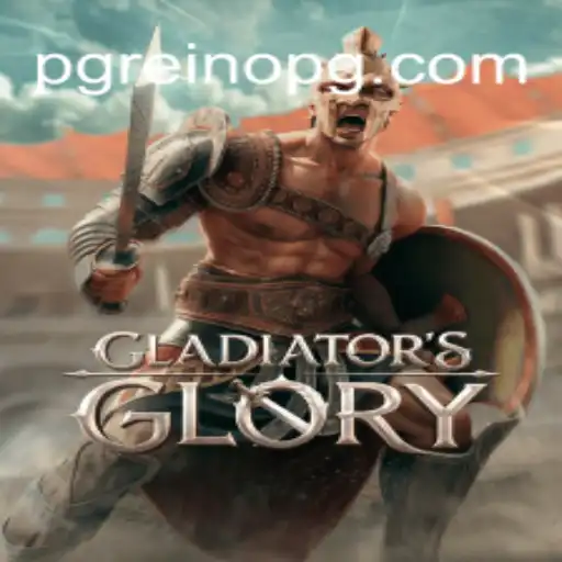 GladiatorsGlory: Dominating the Online Slots Arena on ReinoPG.com Platform