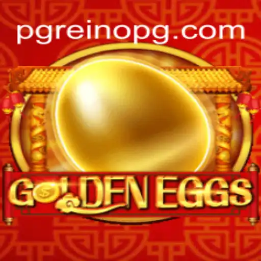 GoldenEggs: A Premier Slot Game Experience on ReinoPG.com