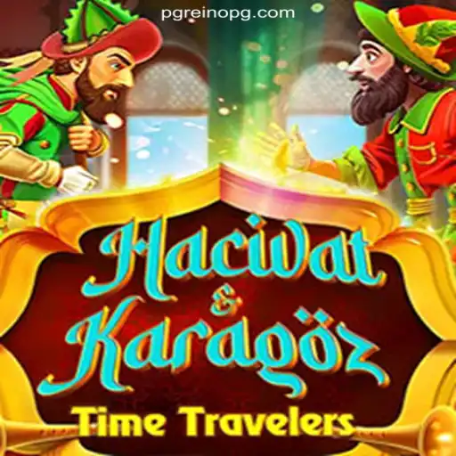 HacivatandKaragoz: A Unique Online Gaming Experience on ReinoPG.com