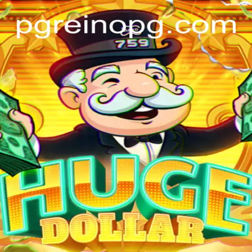 Exploring HugeDollar: The Ultimate Online Casino Experience on ReinoPG.com