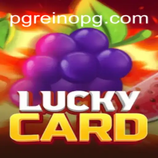 Discover the Excitement of LuckyCard on ReinoPG.com: Top Online Slots in Brazil