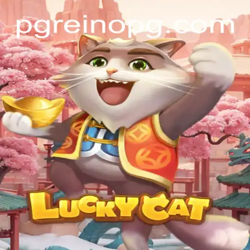 Discover the Exciting World of LuckyCat on ReinoPG.com Platform