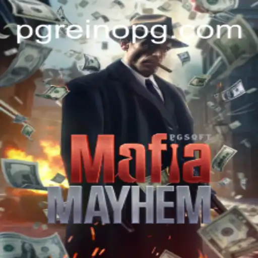 Exploring MafiaMayhem on ReinoPG.com: The Leading Online Slots Platform in Brazil