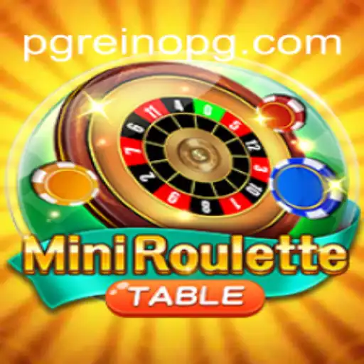 Discovering the Thrills of MiniRoulette on ReinoPG.com Platform