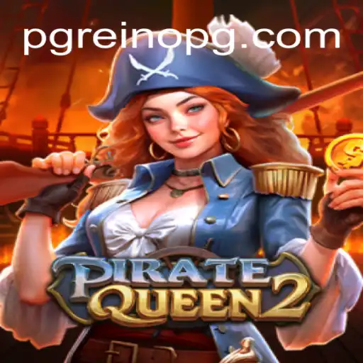 PirateQueen2: Unveiling the Latest Online Slot Adventure on ReinoPG.com