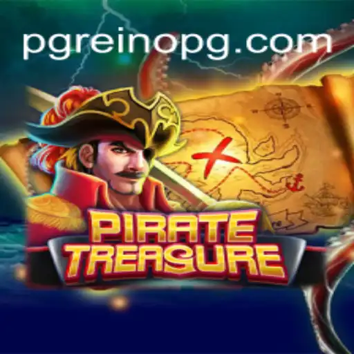 Discover the Exciting World of PirateTreasure on ReinoPG.com: The Premier Platform for Online Slots in Brazil
