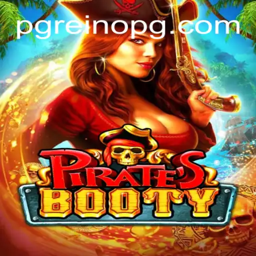 Discover the Thrilling World of PiratesBooty on ReinoPG.com