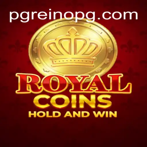 Exploring RoyalCoins on ReinoPG.com: Brazil's Premier Online Slots Experience