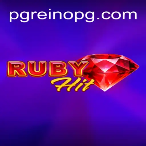 Experience the Thrills of RubyHit: The Leading Online Slot on ReinoPG.com