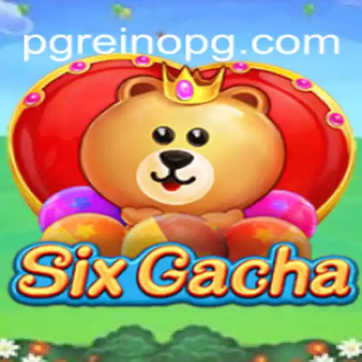 Discover SixGacha: Unveiling the Thrilling Realm of Online Slots with ReinoPG.com