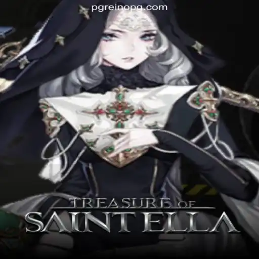 Discover Hidden Riches in the Thrilling 'Treasure of Saint Ella' Game Adventure