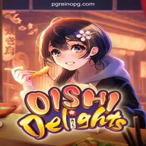 Discover OishiDelights: A Culinary Adventure Through Online Slots on ReinoPG.com
