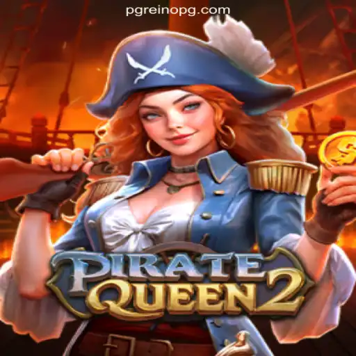 PirateQueen2: Unveiling the Latest Online Slot Adventure on ReinoPG.com