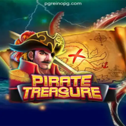Discover the Exciting World of PirateTreasure on ReinoPG.com: The Premier Platform for Online Slots in Brazil