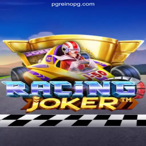 RacingJoker: Revolutionizing Online Slots on ReinoPG.com