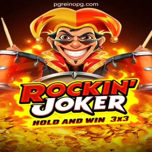 RockinJoker: Dominating the Online Slots Scene in Brazil