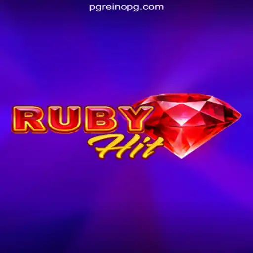 Experience the Thrills of RubyHit: The Leading Online Slot on ReinoPG.com