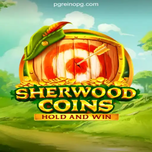 Experience the Thrills of SherwoodCoins on ReinoPG.com Platform: Revolutionizing Online Slots in Brasil