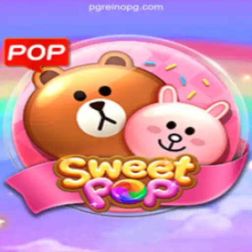 Explore SweetPOP: A Sweet Adventure in the ReinoPG.com Platform