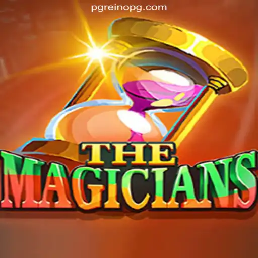 Exploring TheMagicians: An Enchanting Online Slot Experience on ReinoPG.com