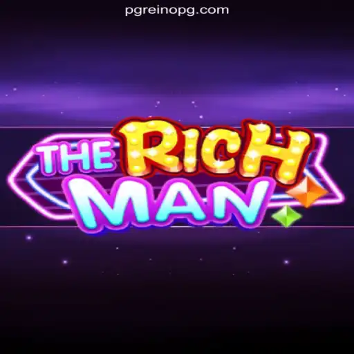 TheRichMan: Exploring the Online Slots Sensation on the ReinoPG.com Platform