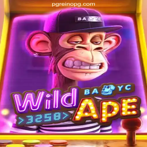The Exciting World of WildApe3258 on ReinoPG.com: Brazil's #1 Online Slots Platform